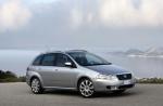 Fiat Croma 2005 года